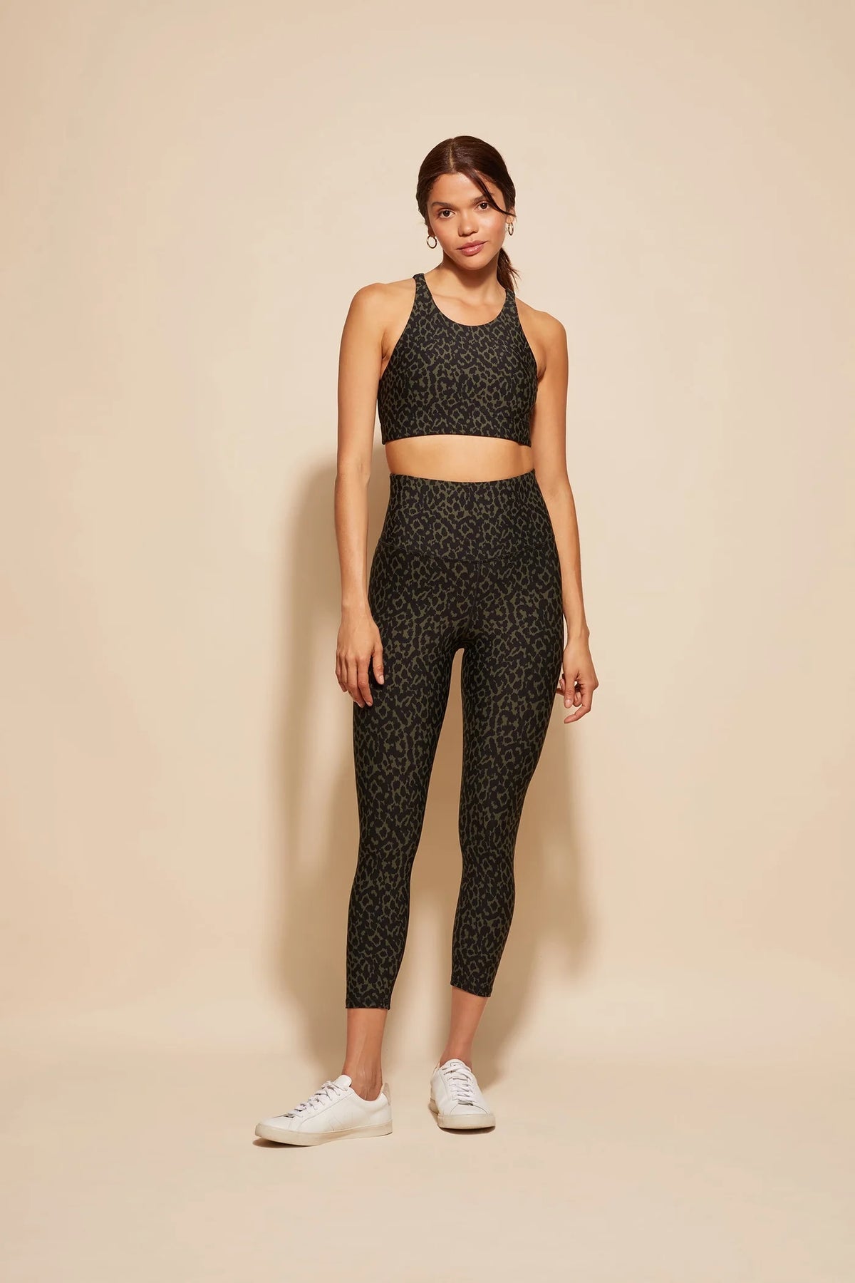 DK Active Utopia Print Sierra