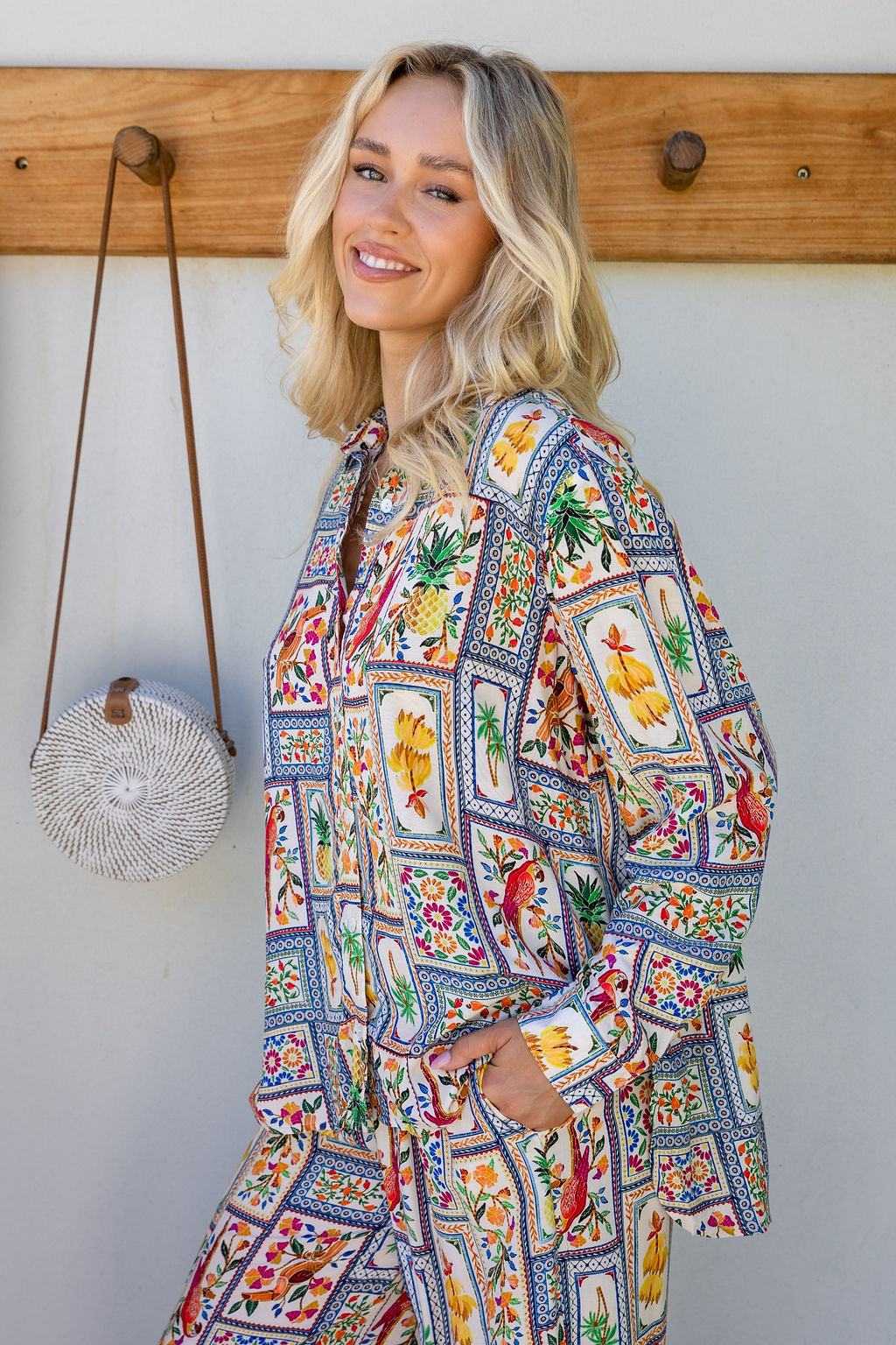 Montego Bay - Resort Clothing