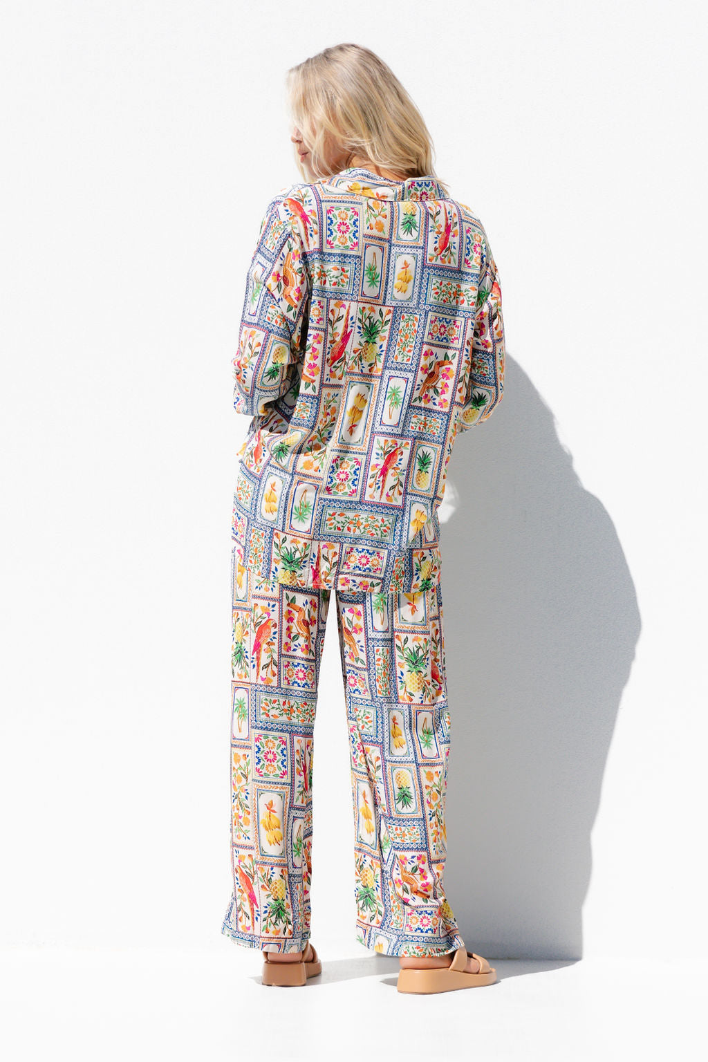 Montego Bay - Resort Clothing