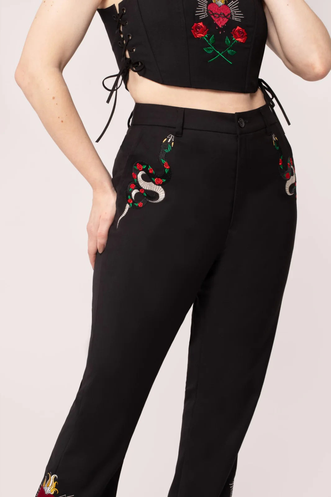 Viva Maria Pant