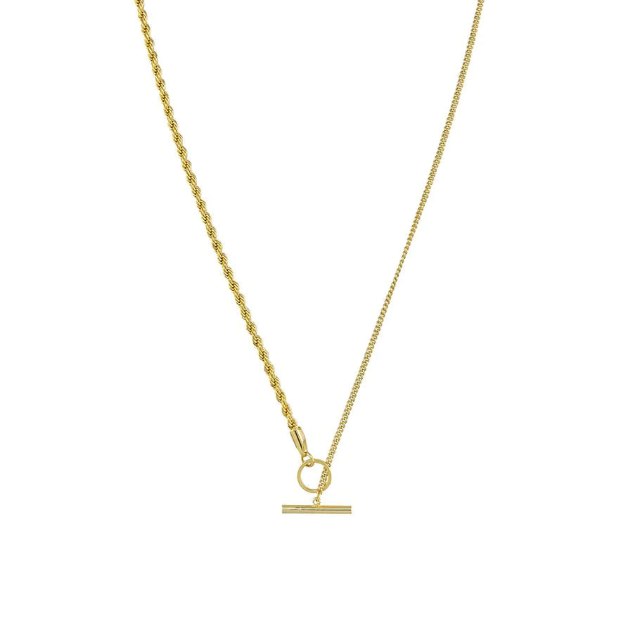 Nia Chain Necklace