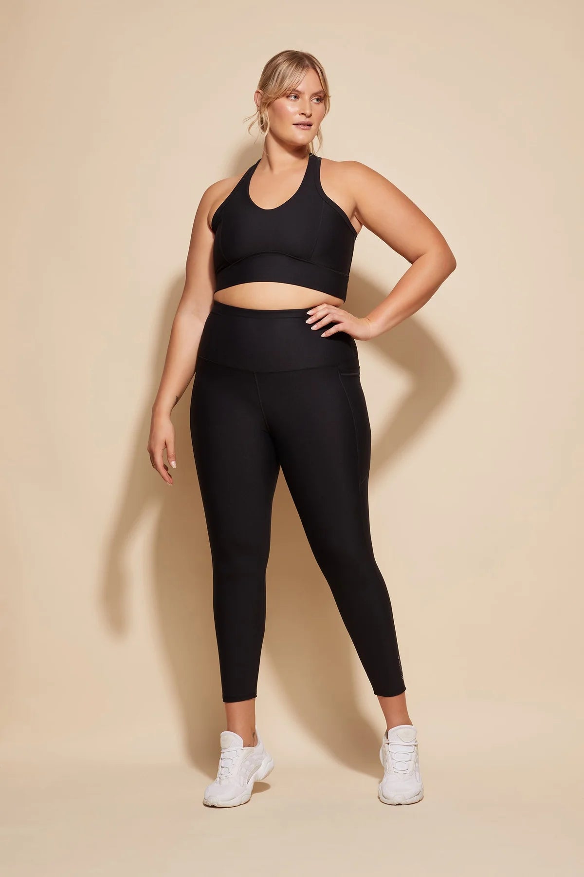 dk Active Evolve 7/8 Tights