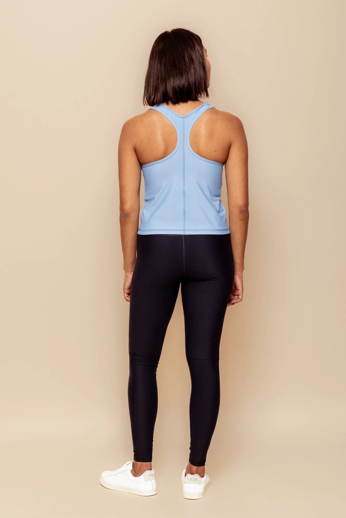 dk Active Dynamic Tank Pale Blue