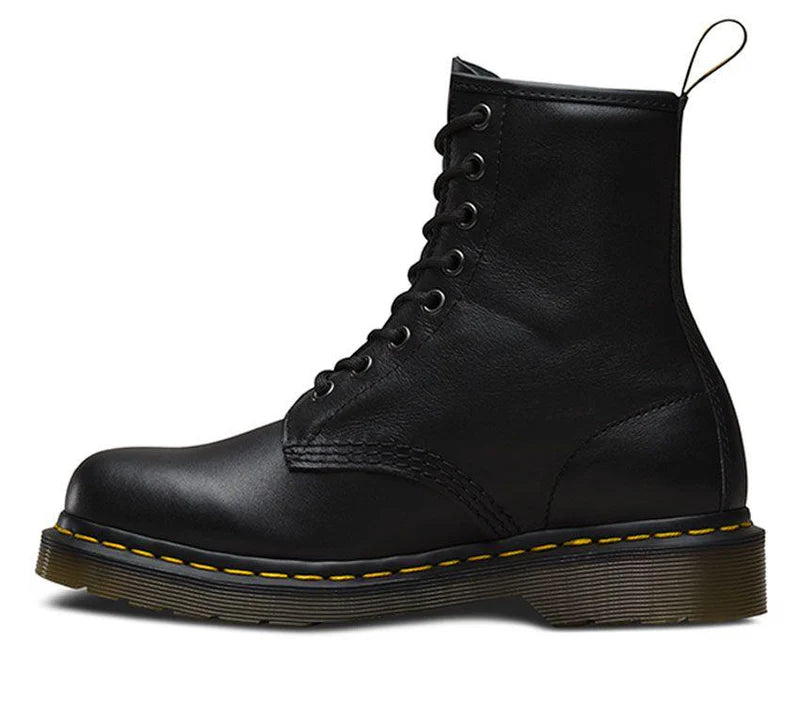 Dr Martens 1460 Black Nappa