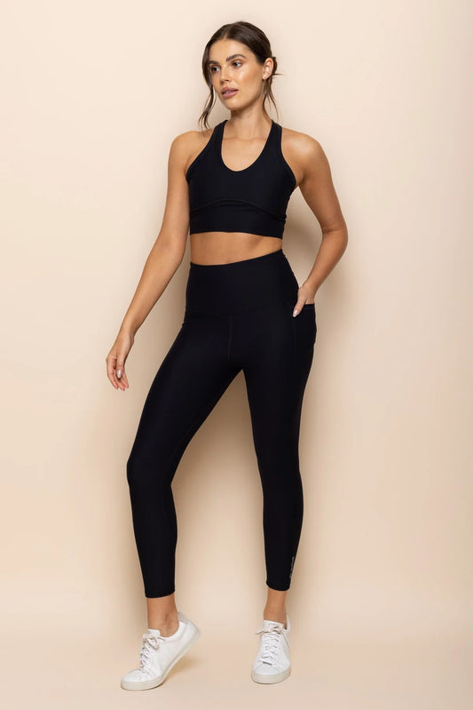 dk Active Evolve 7/8 Tights