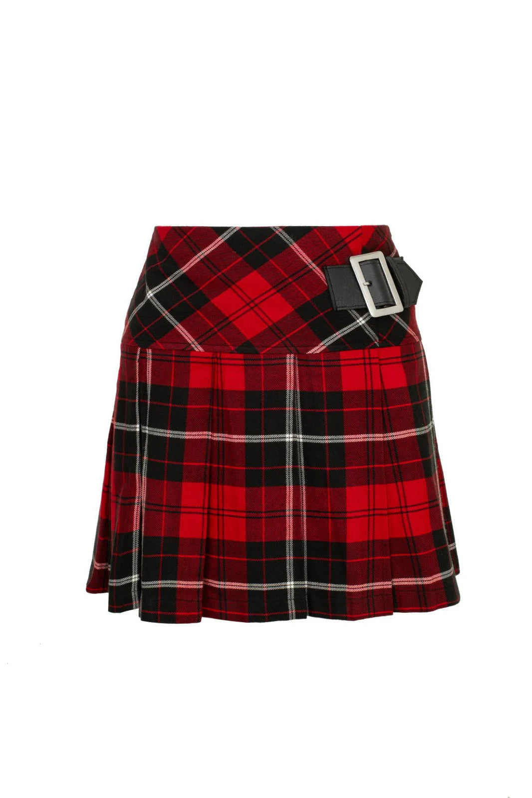 Hot Property Harley Skirt