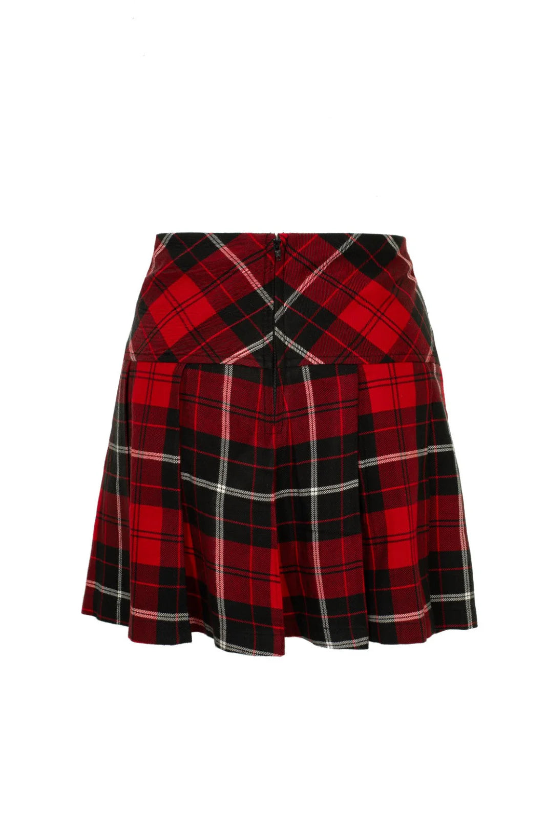 Hot Property Harley Skirt