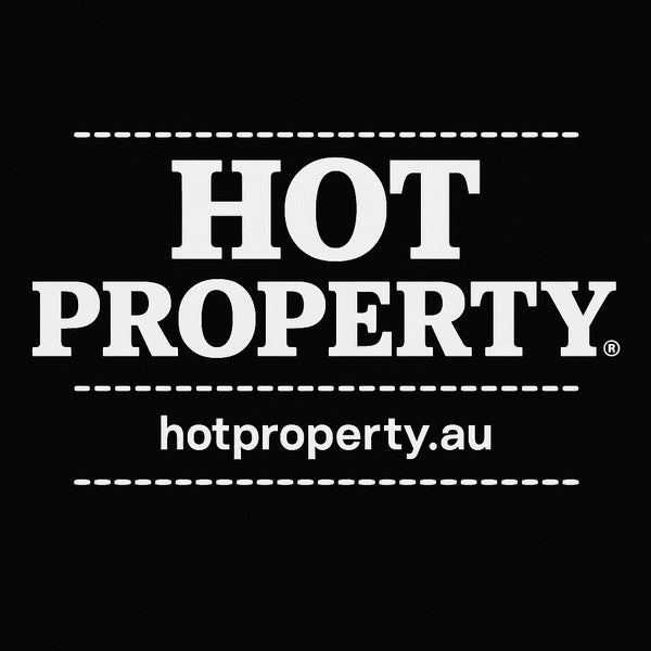 Hot Property